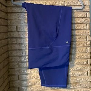 Fabletics High-waisted Powerhold 7/8